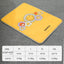MADDEN Summer Cooling Pet Beds for Dogs Durable Scratch Resistant Waterproof Breathable Cat Mat Pad Sofa Pet Supplies