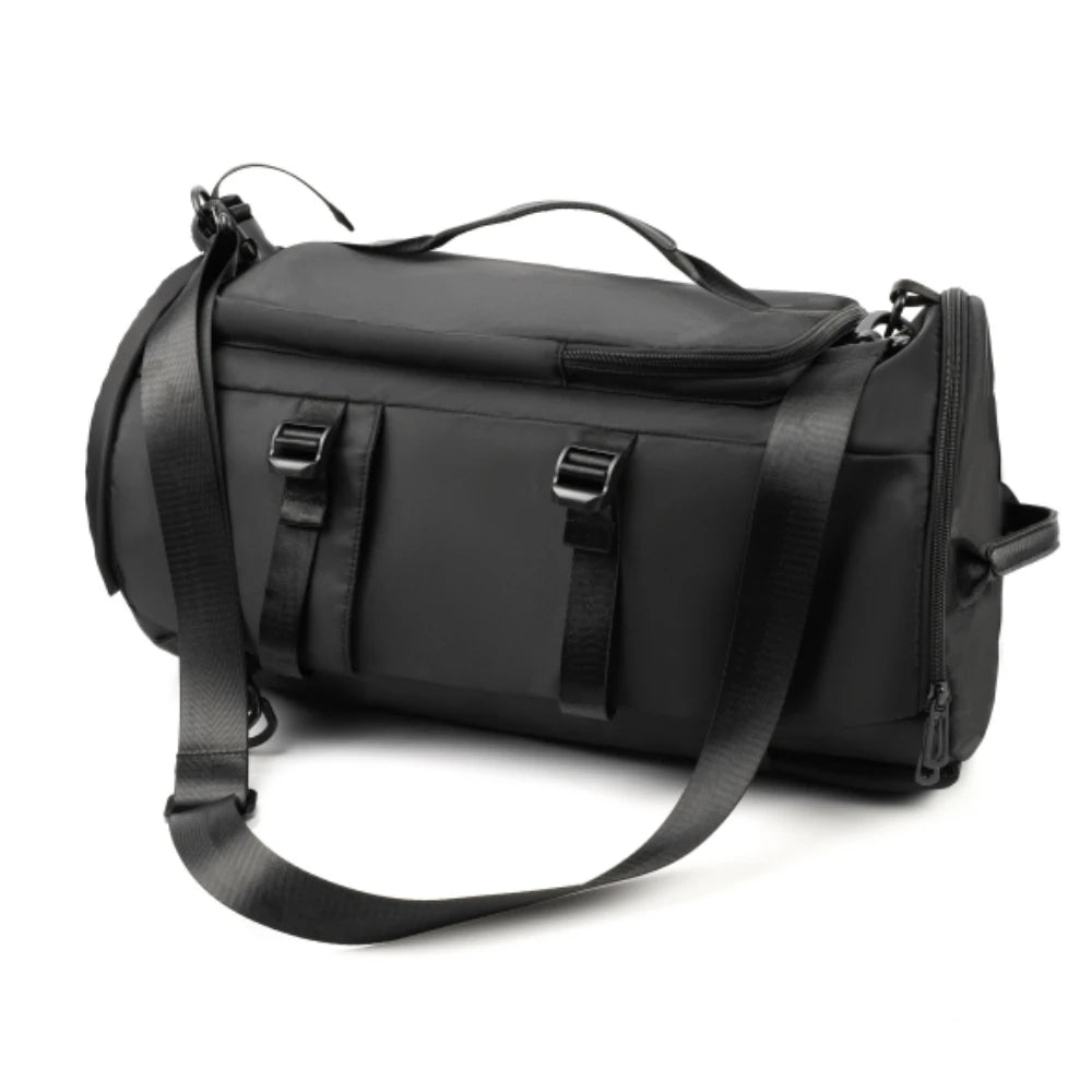 XOKY Multifunctional Waterproof Large Capacity Backpack Cycling Motorcycle Helmet Bag Rider Motorcycle Sport Trave Ball Bag24027