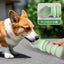 Portable Foldable Silicone Pet Water Dispenser