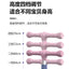 Cycling City 2-12 Years Old Children's Scooter Foldable Scooter With Music Light 3-wheel Scooter 4-speed Adjustable Balance Car