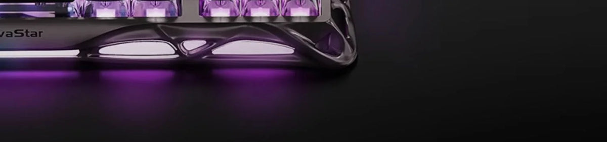 Gravity Planet Cocoon Breaking 75k1pro Mechanical Keyboard Competition Blog Manufacturing Aluminum Alloy Wireless Gaming Mouse