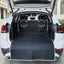 Waterproof Dog Car Seat Cover Trunk Case Dog Car Transporter Travel Mat Pad Dog Carriers Hammock For Small Medium Large Dogs