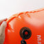 Outdoor Swimming Buoy Swim Float Dry Bag with Waist Belt Waterproof PVC Storage Bag Touch Screen for Water Sports