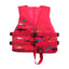 Kid's Life Jacket Vest, Child Float, Pool, Buoyancy Aid, Safe Buckle, Toddler, Quick Delivery, 30- 50 lbs