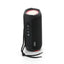 TG227 Waterpro With Lamp Outdoor Portable Upright Wireless Compatible Speaker Music Player Support USB/ TF/ FM Radio Music Party