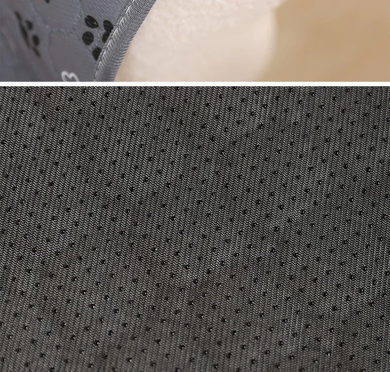 Dog Pee Pads Washable Dog Pet Diaper Mat Waterproof Puppy Cat Training Diaper Mat Pet Supplies