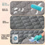 Double-Sided Waterproof Bed Cover