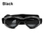 Foldable Pet Glasses Dog Goggles Fashion Sunglasses Summer Windproof Sunscreen Dogs Puppy Accessories Pet Supplies