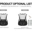 INOXTO 2022 new lightweight running backpack moisturizing vest suitable for bicycle marathon hiking ultra-light portable 2.5L