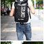OZUKO Schoolbag for Teenager 15.6 inch Laptop Water   Backpack 49*28*14 Men   Student Backpacks Male Travel Mochila Fashion