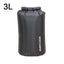 Dry Bag 30D Nylon Ultralight Drifting Swimming Debris Clothes Sleeping Bag Storage Bag Waterproof Swimming Camping Sport Bag