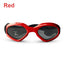 Foldable Pet Glasses Dog Goggles Fashion Sunglasses Summer Windproof Sunscreen Dogs Puppy Accessories Pet Supplies