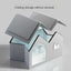 Cat Air Conditioning House Cat Litter Summer Cooling Summer Pets Four Seasons Ice House Small Dog Sleeping