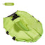 Shark Fin Dog Life Jacket Enhanced Buoyancy Small Dogs Swimming Clothes Safety Vest with Handle for Dogs Surfing