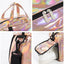 Swimming Bag Wet Dry Separation Large Capacity Storage Bags Fitness Beach Yoga Travel Waterproof Portable Handbag Shoulder Bag