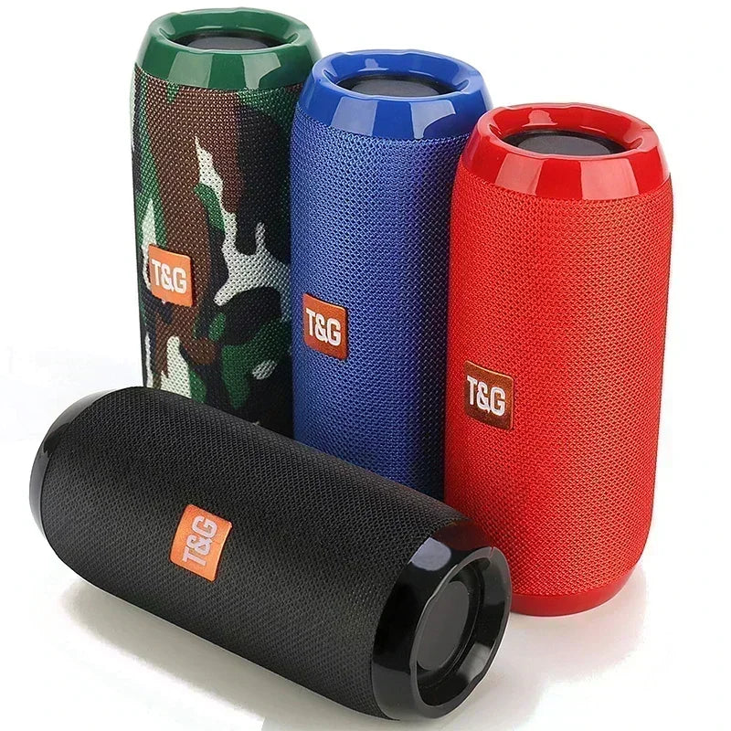 Portable Speaker, IPX5 , Bluetooth