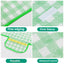 Waterproof Beach Mat Folding Mattress Portable Lightweight Picnic Mat ﻿Large Outdoor Camping Mat