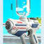 Electric Automatic Water Gun Children High-pressure Outdoor Beach Large-capacity Swimming Pool Summer Toy for Children Boy Gifts