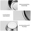 Large Stainless Steel Dog Bowl
