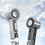 Fan X05 Mecha 100-speed Fan USB 20000RPM Violent Turbine Fan Handheld Refrigeration Ice Compress Fan Camping Travel