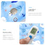 Dog Cooling Mat Summer Pet Cold Bed Extra Large For Small Big Dogs Pet Accessories Cat Durable Blanket Sofa Cat Ice Pad Blanket