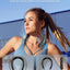 4000mAh Bladeless Portable Neck Fan 3 Gears Adjustable Super Multi-Function Digital Display Rechargable Neck Fan for Outdoor