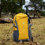 Light 40L Waterproof Hiking Camping Backpack Trekking Bag Rucksack Large Capacity Travel Outdoor Sports Bags Camping Equipment