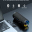 OHAYO X10MAX Bluetooth Speaker 35W - IPX7 Waterproof, Powerful Stereo Sound, 24H Playtime, TWS Pairing, Dazzling Lights, Bass Up