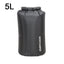 Dry Bag 30D Nylon Ultralight Drifting Swimming Debris Clothes Sleeping Bag Storage Bag Waterproof Swimming Camping Sport Bag