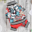 Windproof Dog Costume Cute Autumn Snow Winter Soft Warm Pet Coat Overall Down Parkas For Little Small Puppy Animal Drop Shipping