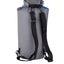 25L 35L 60L Waterproof Swimming Bag 2023 Inflatable Snorkeling Rafting Drifting Diving Dry Bag Backpack Stuff Sack