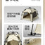 Waterproof Oxford Cloth Dog Tent  Automatic Folding Pet House  Outdoor Camping Dog Bed  Multi-Layer Protection Pet Shelter