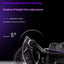 Gravity Planet Cocoon Breaking 75k1pro Mechanical Keyboard Competition Blog Manufacturing Aluminum Alloy Wireless Gaming Mouse