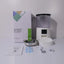 Wholesale 4L Automatic Cat Self Diet Feeder Dog Feeder Smart Stainless Steel Double Bowl Cat Feeder