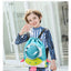 Sports Bags Waterproof Swimming Dry Backpacks Beach Accessories Large Summer Pool Handbags Children's Sea Pouch For Kids Gym