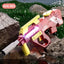 P90 Electric Water Gun Toy AUG Style Large Size Automatic Blaster Outdoor Soaker Splash Shooting Beach Play Soaking Festival Fun