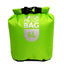 Waterproof Dry Bag Pack Sack Swimming Rafting Kayaking River Trekking Floating Sailing Canoing Boating Water Resistance