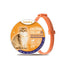 Pet Calm Collar Cat Dog Soothe Collar Adjustable Neck Strap Relieve Anxiety Remove Restlessness Protection Relax Pet Supplies