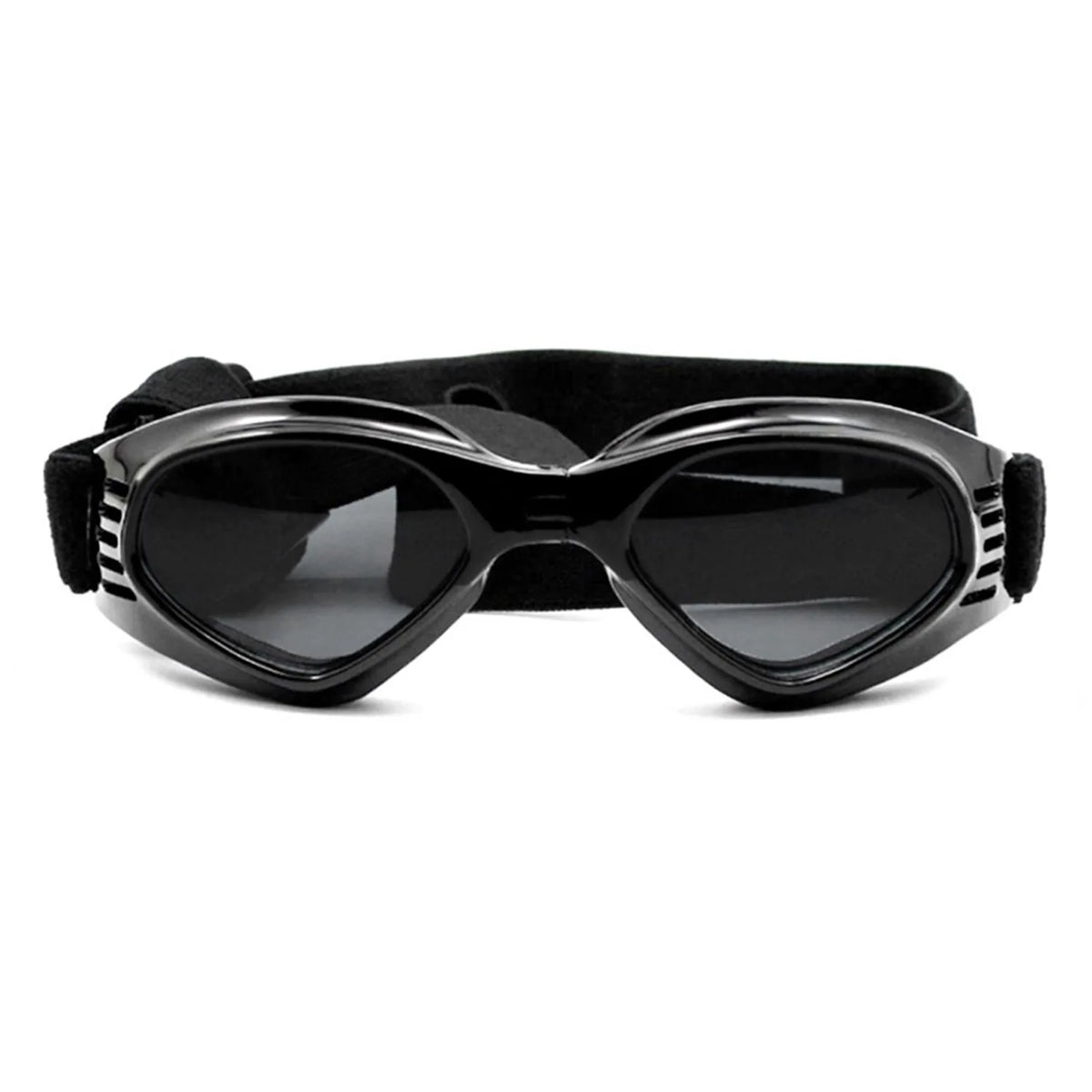 Foldable Pet Glasses Dog Goggles Sunglasses Puppy Cat Glasses UV Protection Summer Windproof Dogs Puppy Accessories Pet Supplies