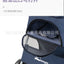 Pet Stroller with Sunroof -Foldable, lightweight, Single Handed, size S M L