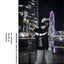 Youth Holographic Reflection Backpacks Fashion Urban Man Backpack Trend Brand Men's Travel Backpack Large Capacity School Bags