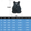 Life Jacket Water Sport Buoyancy Life Vest Swimming Boat Buoyancy Fishing Skating Vest Buoyancy Suit For Adult Children