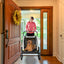Pet Stroller -good for old or injury dog, 3 sizes, Portable ,Breathable & Foldable