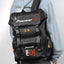 2025 Pioneer DJ Pro Large Capacity Fashion Multi-Purpose Travel Outdoor Walking Camping Backpack Waterproof Bag Quality Backpack