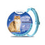 Pet Calm Collar Cat Dog Soothe Collar Adjustable Neck Strap Relieve Anxiety Remove Restlessness Protection Relax Pet Supplies