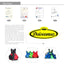 Kids Swimming Life Jacket Vest 30- 50 lbs Approved Aids Paddling Surfing Safe Buckle Straps Saved Life Jackets Toddler Lifeguard