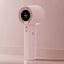 Xiaomi Handheld Portable Fan 100 Wind Speeds Adjustable Usb Charging Mini Outdoor Portable Turbo Long-lasting High Speed Fan