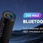 OHAYO X10MAX Bluetooth Speaker 35W - IPX7 Waterproof, Powerful Stereo Sound, 24H Playtime, TWS Pairing, Dazzling Lights, Bass Up