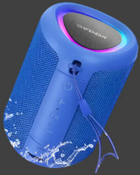 Portable Bluetooth Speaker -#2