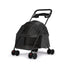 Foldable Pet Stroller - Perfect for Small Dogs, & Puppies